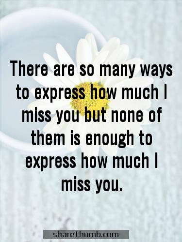 text for him to miss you